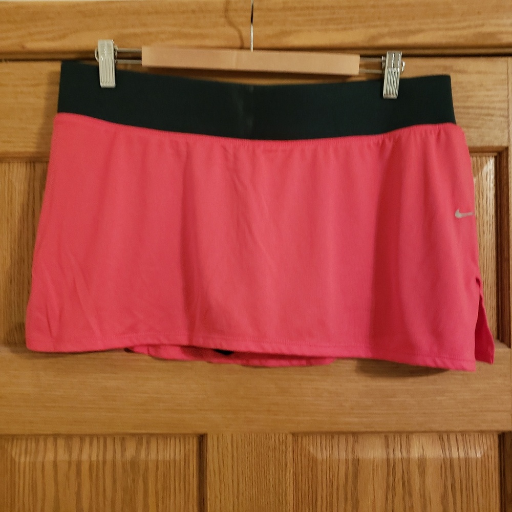 Nike skort